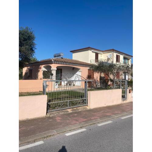 Casa Isa