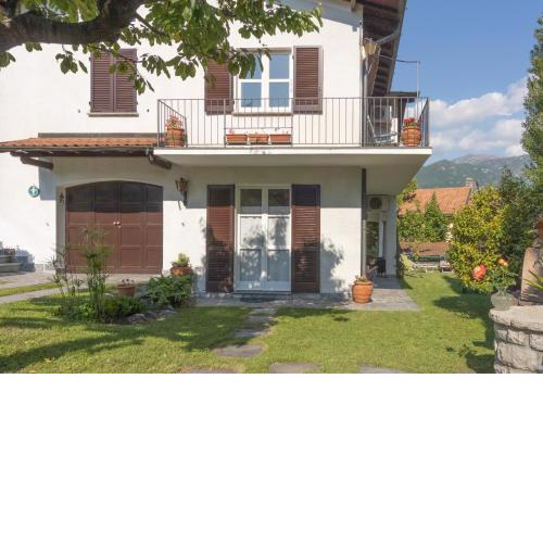 CASA ISA