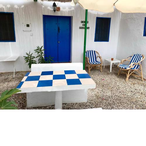 Casa Isabel - La Almona Chica