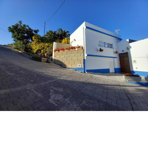 CASA ISABEL - (ZONA RURAL)