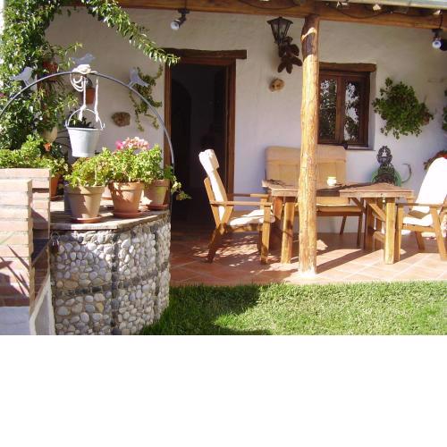 Casa Isabel by CasaTuristica