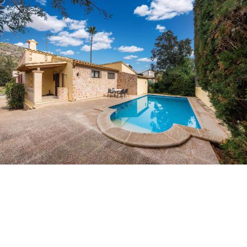 Casa Isabel y Mateo