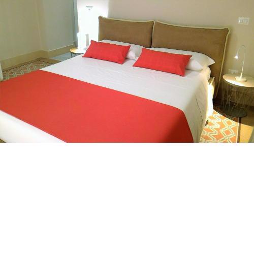 Casa Isabela luxury rooms