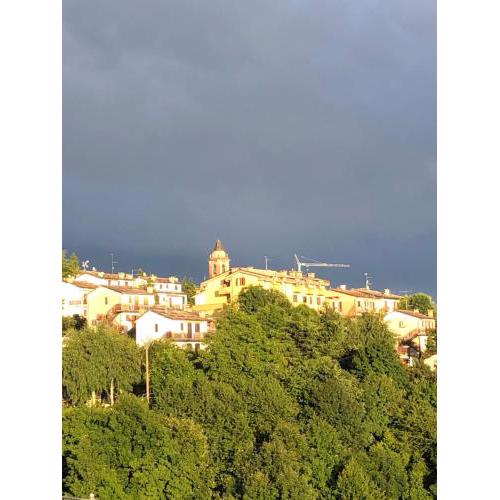 Casa Isabella - newly refurbished rustic apartment in Lessinia Park near Verona