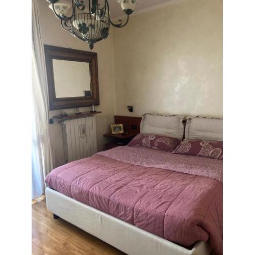 Casa Isabella 2 Camere private in appartamento condiviso