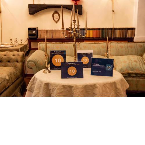 Casa Isabella B&B