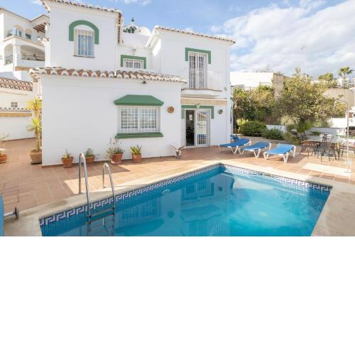 Casa Isabella luxury villa