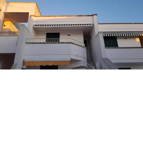 Casa Isabella Salentina