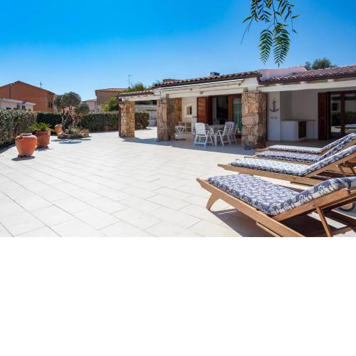 Casa Isabella villa con depandance