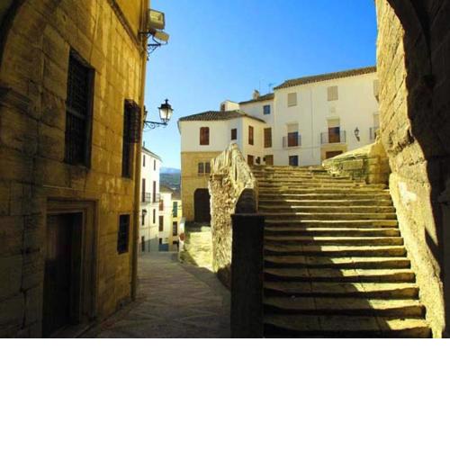 Casa Isabella