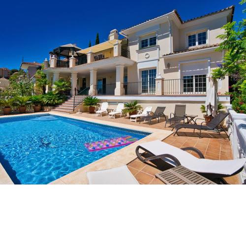 Casa Isabella