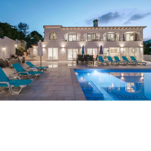 Casa Isabella