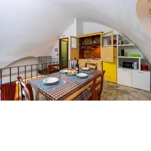 Casa Isabella
