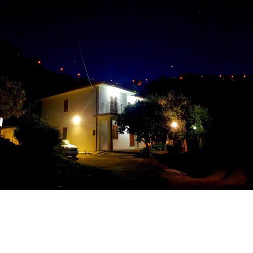 Casa Isabella