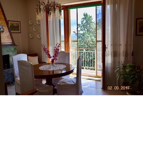 Casa Isabella