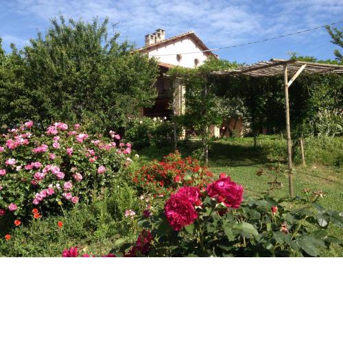 Casa Isabella