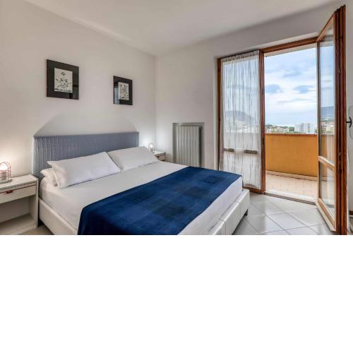Casa Ischia 66 Vista mare con 3 camere da letto