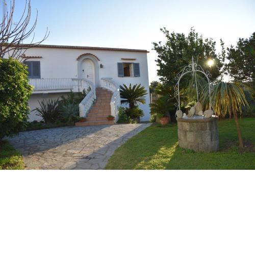Casa Ischia