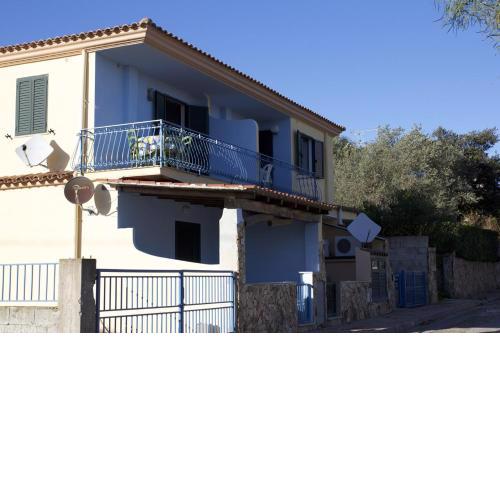 Casa Isidoro
