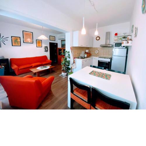CASA ISMA