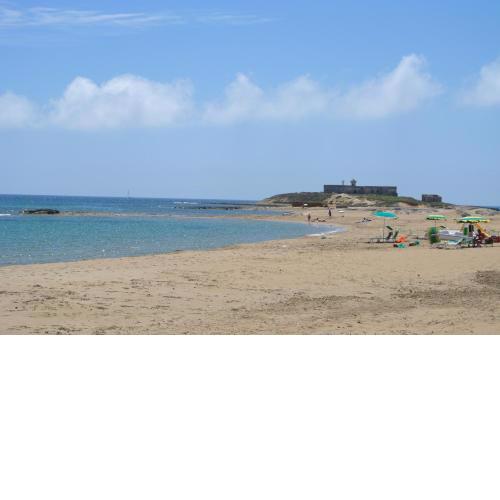 Casa Isola Correnti a 50mt dalla spiaggia