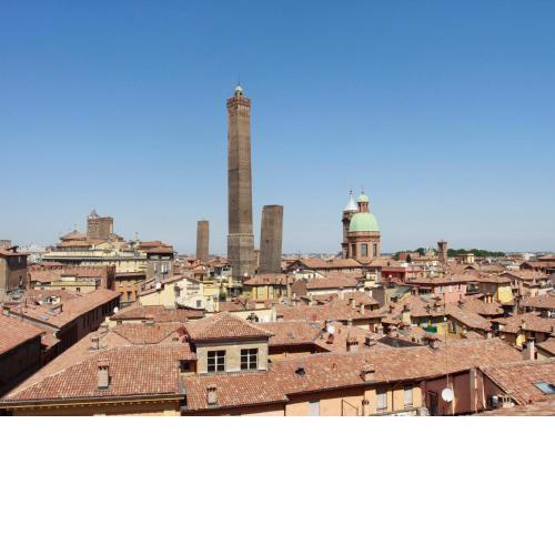 Casa Isolani - Santo Stefano