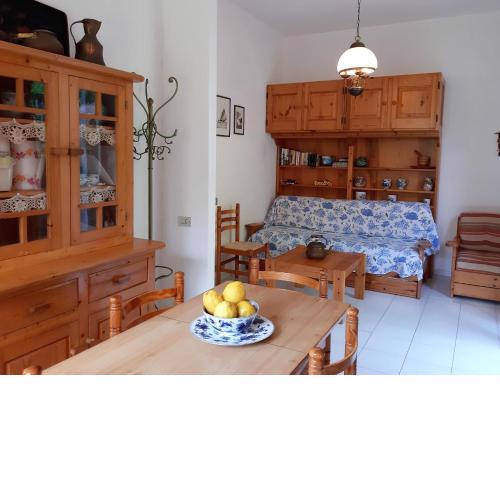 Casa Isotta by Holiday World