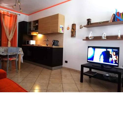 Casa Isulidda