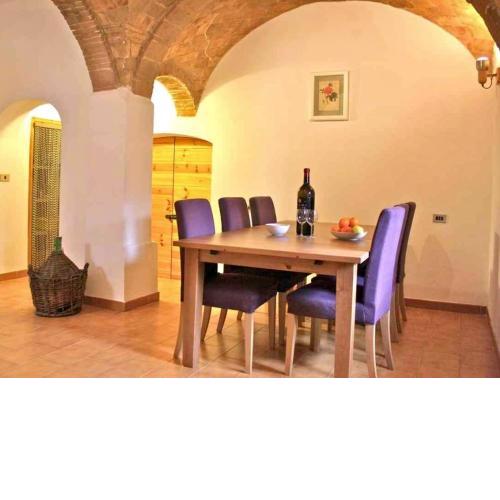 Casa Italica - a quaint getaway in rural Italy