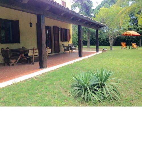 CASA IUME