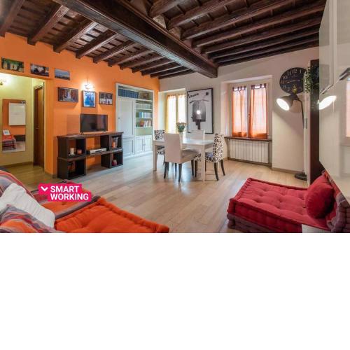 Casa IV Marzo al Quadrilatero by Wonderful Italy