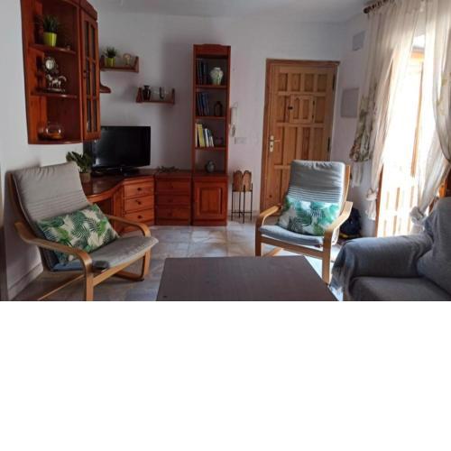 Casa Ivan - Escúllar