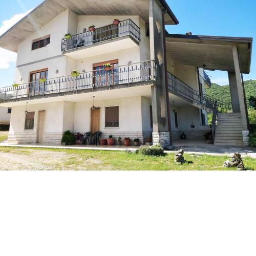 Casa Ivan