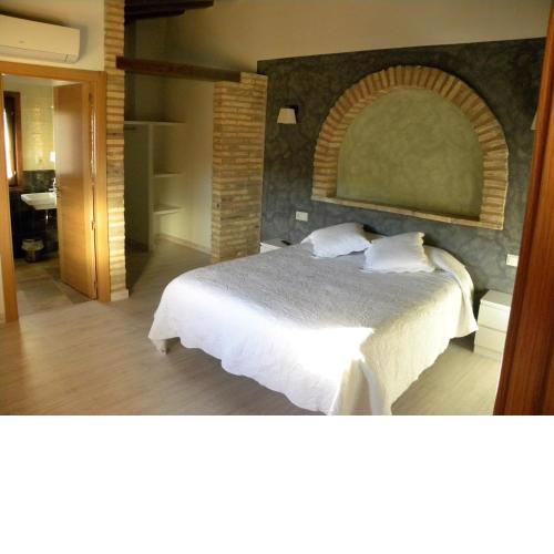 Casa Jabonero
