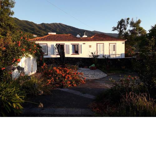 Casa Jacaranda