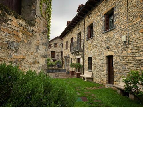 Casa Jacinto