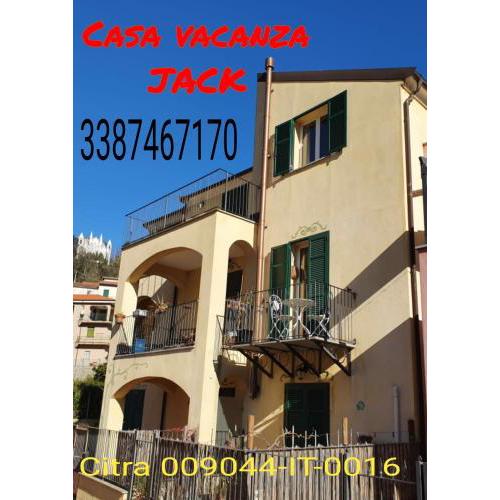 Casa jack