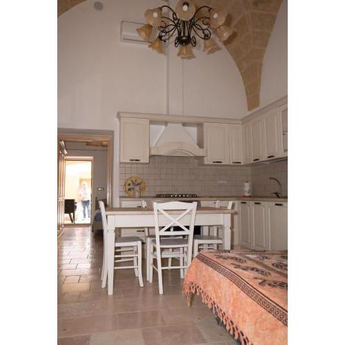 Casa Jacqueline al borgo