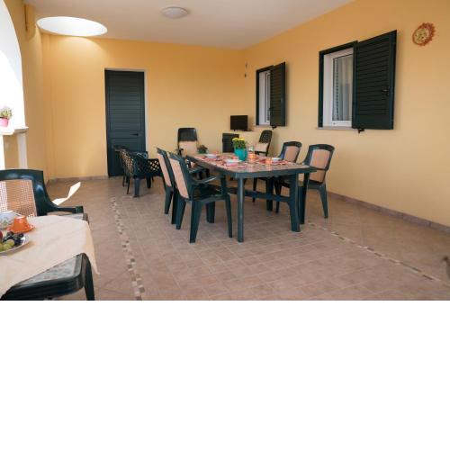 Casa Jacqueline Pescoluse