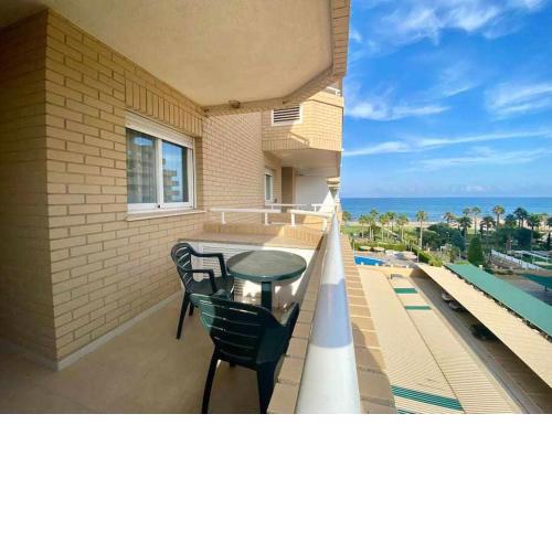 Casa JaelIván Luxury Homes5ª Pta1ªLinea Playa