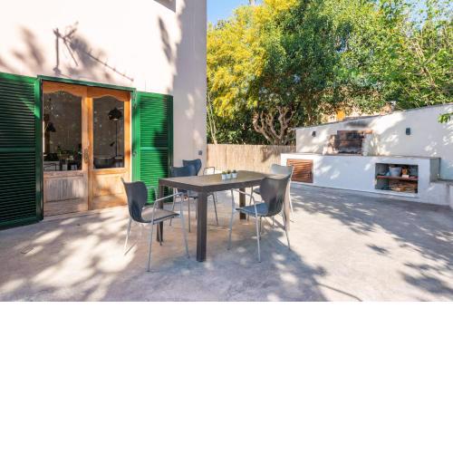Casa Jaime