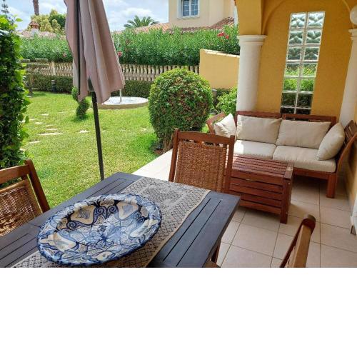 Casa Jaime