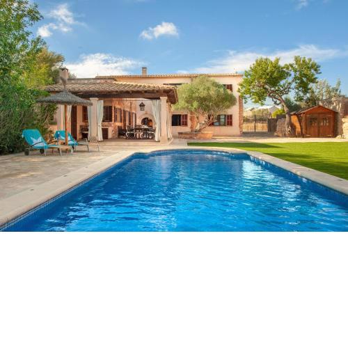 Casa Jan