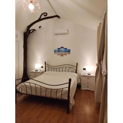 Casa Janas Affittacamere Bed & Breakfast