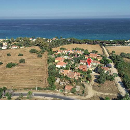 Casa Janas