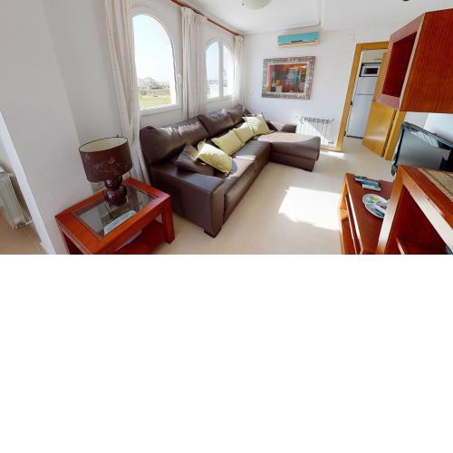 Casa Jara - A Murcia Holiday Rentals Property