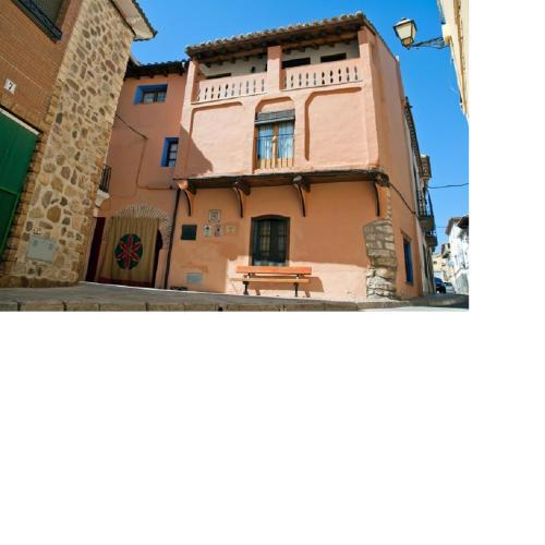 Casa Jara