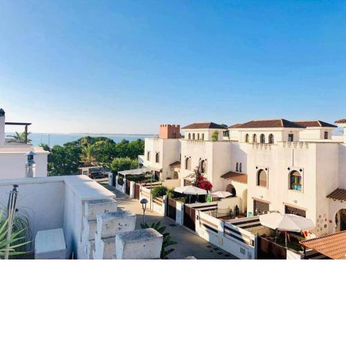 casa jaramar