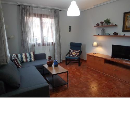 Casa Jardin Argoños