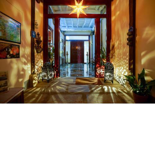 Casa Jardín de la Plata